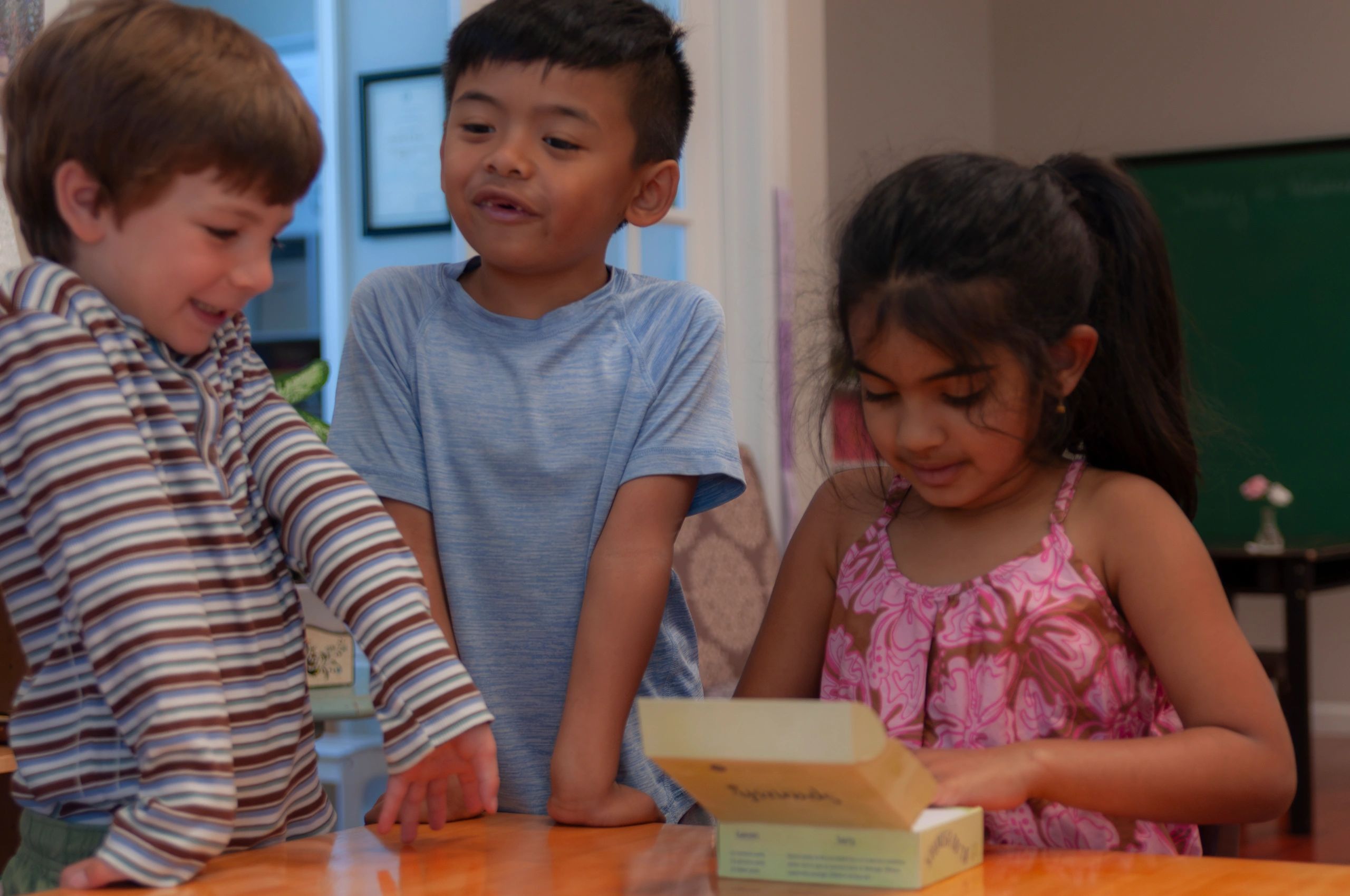 High Quality Preschool Materials For Early Learning Spanish On The Go High quality preschool materials for early learning spanish on the go